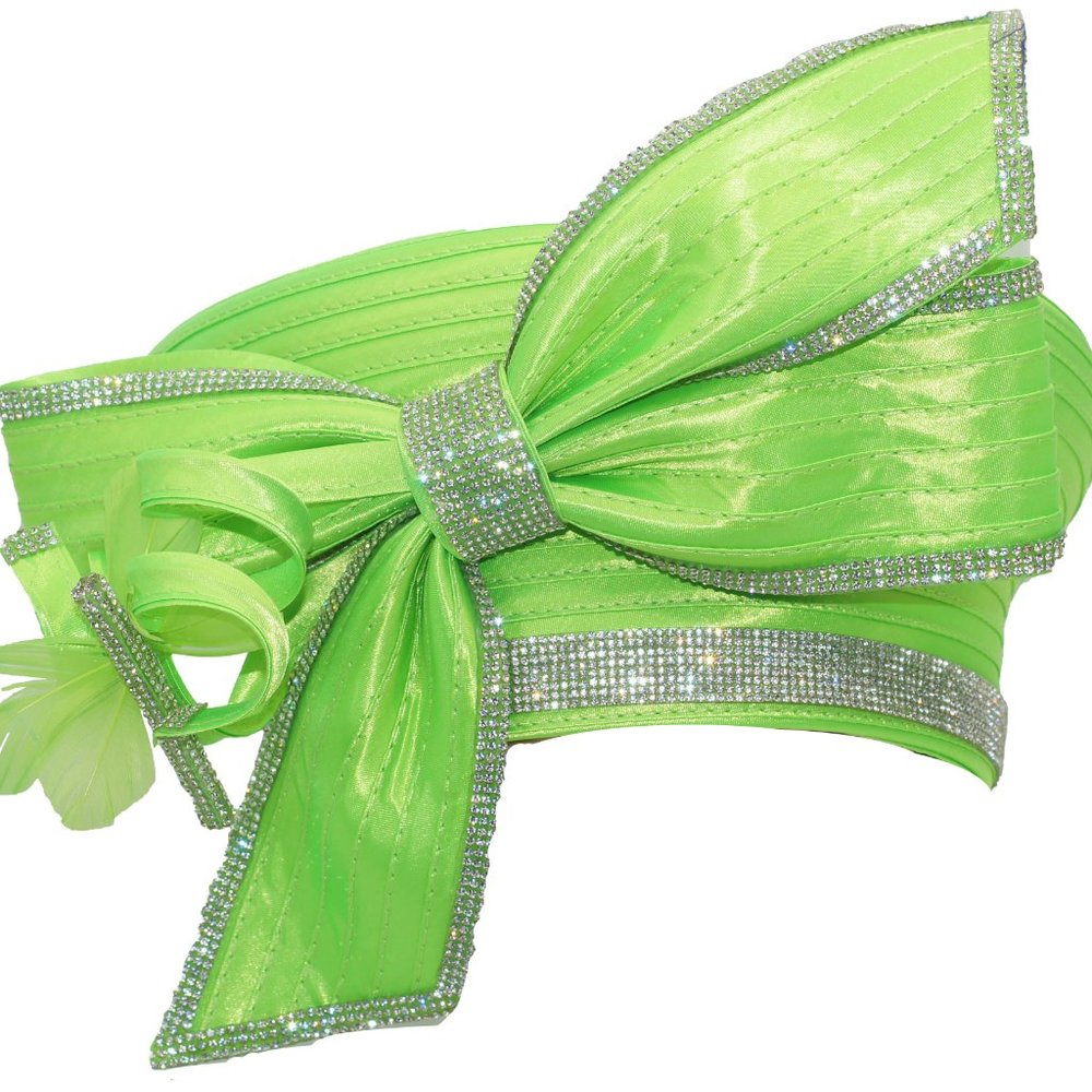 Church Hat - Picture 5 of 13